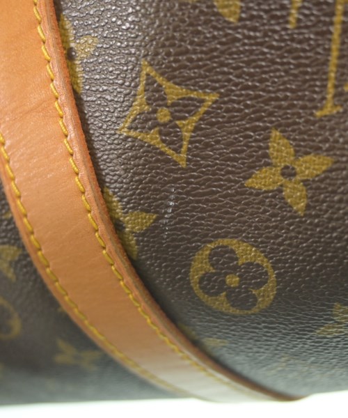 LOUIS VUITTON（ルイヴィトン）ボストンバッグ 茶 サイズ:60 レディース/2200703173140