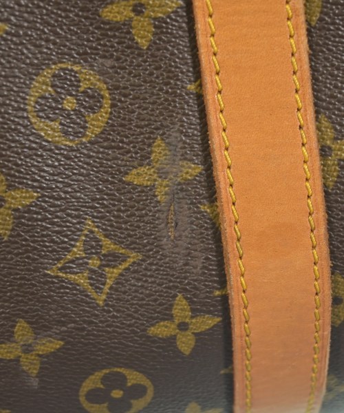 LOUIS VUITTON（ルイヴィトン）ボストンバッグ 茶 サイズ:60 レディース/2200703173140