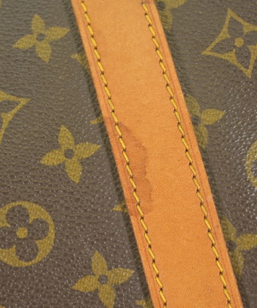 LOUIS VUITTON（ルイヴィトン）ボストンバッグ 茶 サイズ:60 レディース/2200703173140