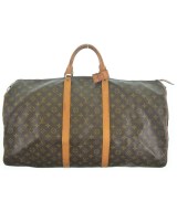LOUIS VUITTON（ルイヴィトン）ボストンバッグ 茶 サイズ:60 レディース/2200703173140