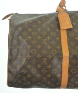 LOUIS VUITTON（ルイヴィトン）ボストンバッグ 茶 サイズ:60 レディース/2200703173140