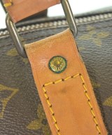 LOUIS VUITTON（ルイヴィトン）ボストンバッグ 茶 サイズ:60 レディース/2200703173140