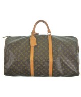 LOUIS VUITTON ボストンバッグ
