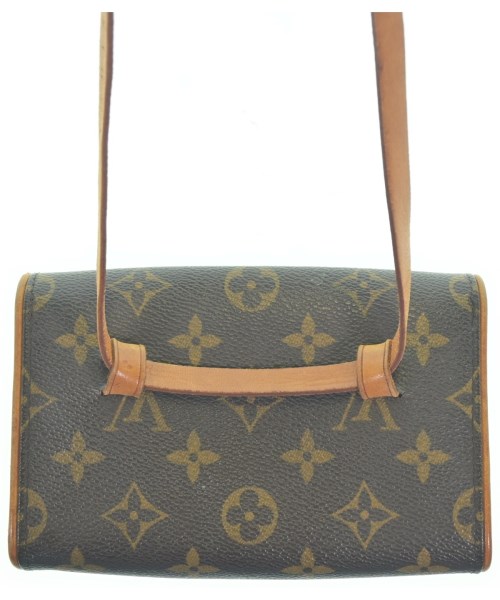 LOUIS VUITTON（ルイヴィトン）ショルダーバッグ 茶 サイズ:- レディース/2200703173157