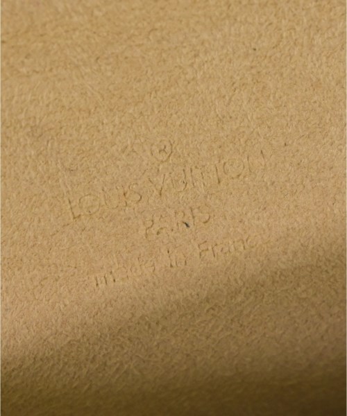 LOUIS VUITTON（ルイヴィトン）ショルダーバッグ 茶 サイズ:- レディース/2200703173157