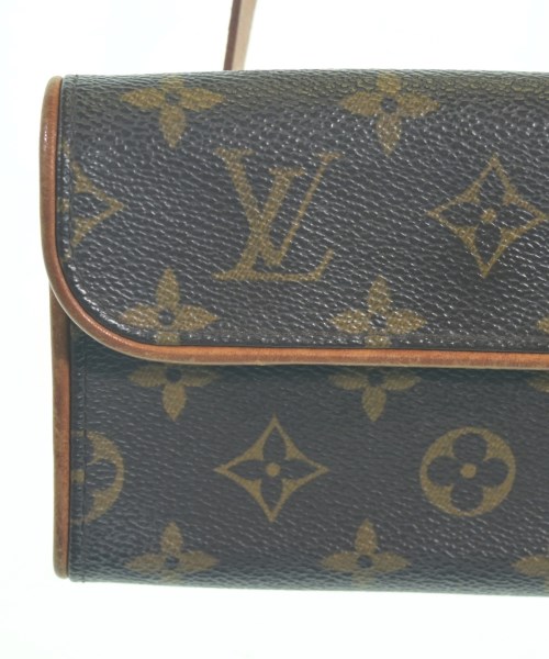 LOUIS VUITTON（ルイヴィトン）ショルダーバッグ 茶 サイズ:- レディース/2200703173157