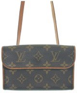 LOUIS VUITTON（ルイヴィトン）ショルダーバッグ 茶 サイズ:- レディース/2200703173157