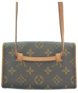 LOUIS VUITTON（ルイヴィトン）ショルダーバッグ 茶 サイズ:- レディース/2200703173157