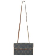 LOUIS VUITTON（ルイヴィトン）ショルダーバッグ 茶 サイズ:- レディース/2200703173157