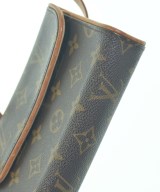 LOUIS VUITTON（ルイヴィトン）ショルダーバッグ 茶 サイズ:- レディース/2200703173157