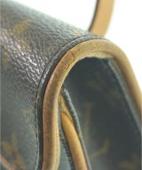 LOUIS VUITTON（ルイヴィトン）ショルダーバッグ 茶 サイズ:- レディース/2200703173157