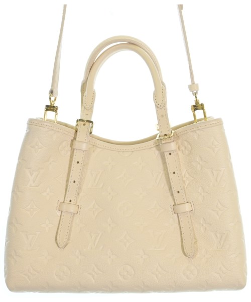 LOUIS VUITTON（ルイヴィトン）ショルダーバッグ ベージュ サイズ:PM レディース/2200703173522
