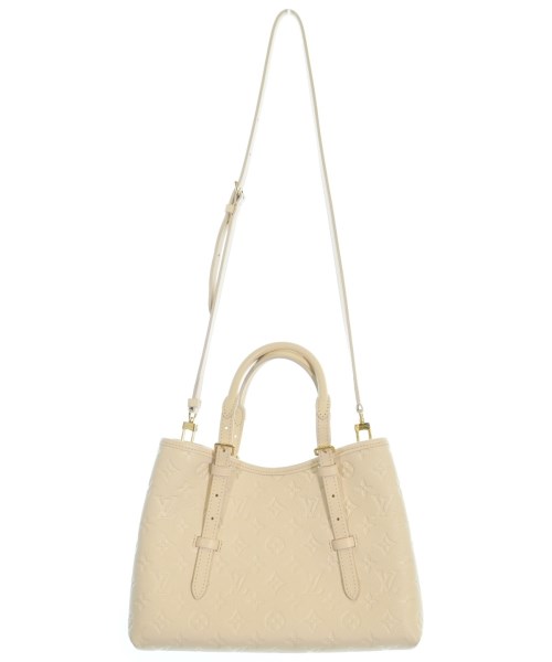 LOUIS VUITTON（ルイヴィトン）ショルダーバッグ ベージュ サイズ:PM レディース/2200703173522
