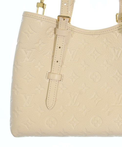 LOUIS VUITTON（ルイヴィトン）ショルダーバッグ ベージュ サイズ:PM レディース/2200703173522