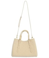 LOUIS VUITTON（ルイヴィトン）ショルダーバッグ ベージュ サイズ:PM レディース/2200703173522