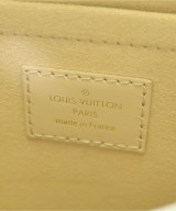 LOUIS VUITTON（ルイヴィトン）ショルダーバッグ ベージュ サイズ:PM レディース/2200703173522