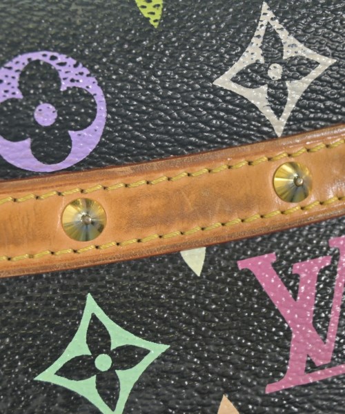 LOUIS VUITTON（ルイヴィトン）ショルダーバッグ 黒 サイズ:- レディース/2200703173539