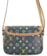 LOUIS VUITTON（ルイヴィトン）ショルダーバッグ 黒 サイズ:- レディース/2200703173539