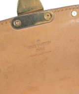 LOUIS VUITTON（ルイヴィトン）ショルダーバッグ 黒 サイズ:- レディース/2200703173539