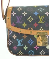LOUIS VUITTON（ルイヴィトン）ショルダーバッグ 黒 サイズ:- レディース/2200703173539