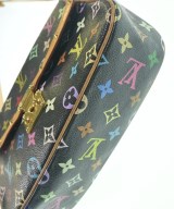 LOUIS VUITTON（ルイヴィトン）ショルダーバッグ 黒 サイズ:- レディース/2200703173539