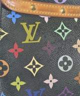 LOUIS VUITTON（ルイヴィトン）ショルダーバッグ 黒 サイズ:- レディース/2200703173539