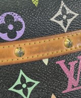 LOUIS VUITTON（ルイヴィトン）ショルダーバッグ 黒 サイズ:- レディース/2200703173539