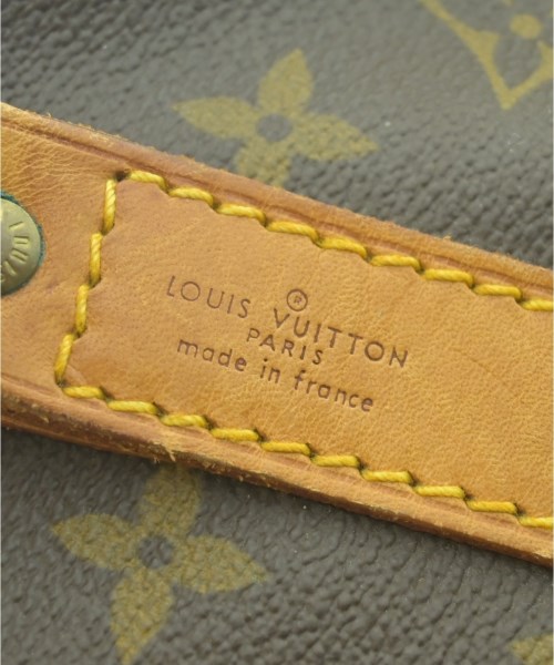 LOUIS VUITTON（ルイヴィトン）ボストンバッグ 茶 サイズ:- レディース/2200703173591
