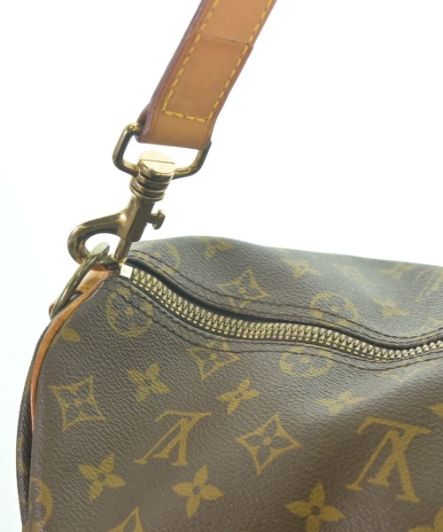LOUIS VUITTON（ルイヴィトン）ボストンバッグ 茶 サイズ:- レディース/2200703173591
