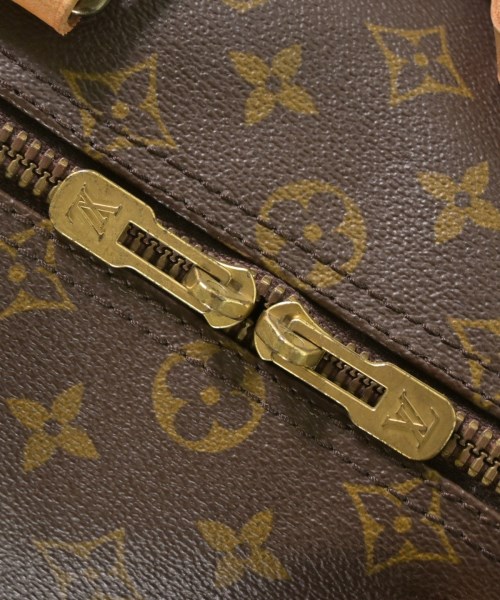 LOUIS VUITTON（ルイヴィトン）ボストンバッグ 茶 サイズ:- レディース/2200703173591