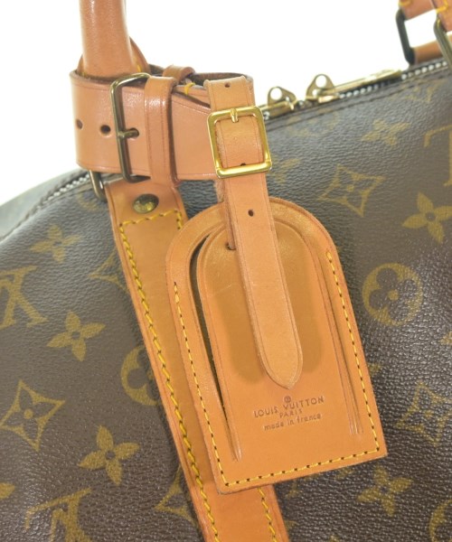 LOUIS VUITTON（ルイヴィトン）ボストンバッグ 茶 サイズ:- レディース/2200703173591