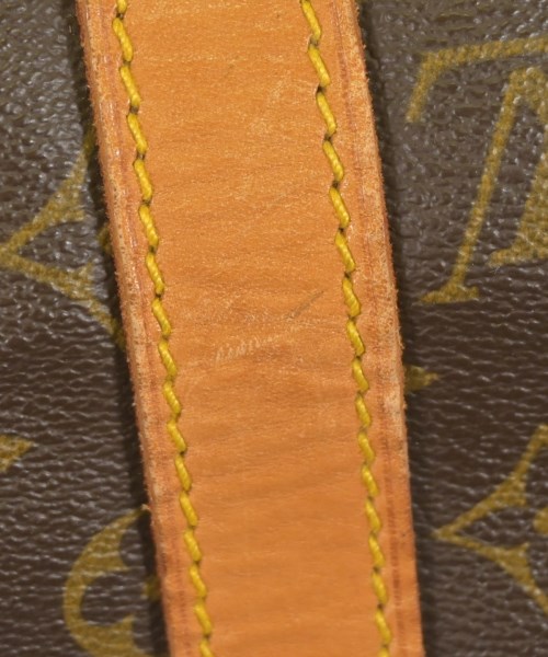 LOUIS VUITTON（ルイヴィトン）ボストンバッグ 茶 サイズ:- レディース/2200703173591