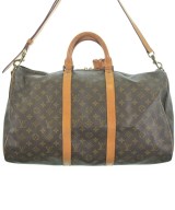 LOUIS VUITTON（ルイヴィトン）ボストンバッグ 茶 サイズ:- レディース/2200703173591