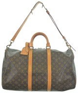 LOUIS VUITTON（ルイヴィトン）ボストンバッグ 茶 サイズ:- レディース/2200703173591