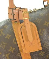 LOUIS VUITTON（ルイヴィトン）ボストンバッグ 茶 サイズ:- レディース/2200703173591