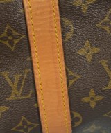 LOUIS VUITTON（ルイヴィトン）ボストンバッグ 茶 サイズ:- レディース/2200703173591