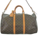 LOUIS VUITTON ボストンバッグ