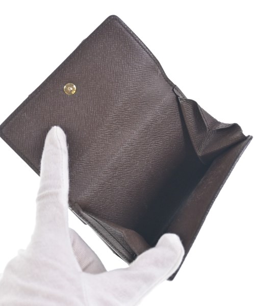 LOUIS VUITTON（ルイヴィトン）財布・コインケース 茶 サイズ:- レディース/2200703361127