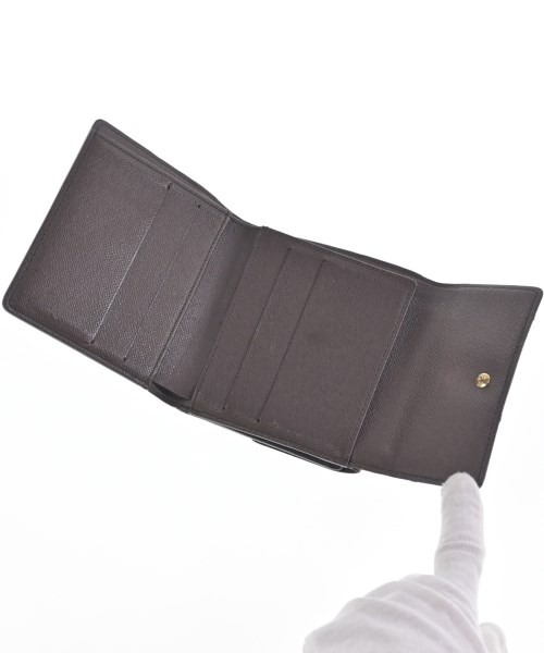LOUIS VUITTON（ルイヴィトン）財布・コインケース 茶 サイズ:- レディース/2200703361127
