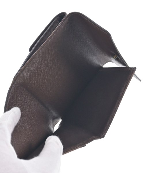 LOUIS VUITTON（ルイヴィトン）財布・コインケース 茶 サイズ:- レディース/2200703361127