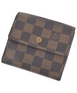 LOUIS VUITTON（ルイヴィトン）財布・コインケース 茶 サイズ:- レディース/2200703361127