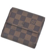 LOUIS VUITTON（ルイヴィトン）財布・コインケース 茶 サイズ:- レディース/2200703361127