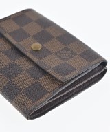 LOUIS VUITTON（ルイヴィトン）財布・コインケース 茶 サイズ:- レディース/2200703361127