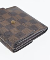 LOUIS VUITTON（ルイヴィトン）財布・コインケース 茶 サイズ:- レディース/2200703361127