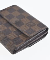 LOUIS VUITTON（ルイヴィトン）財布・コインケース 茶 サイズ:- レディース/2200703361127