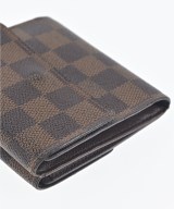 LOUIS VUITTON（ルイヴィトン）財布・コインケース 茶 サイズ:- レディース/2200703361127