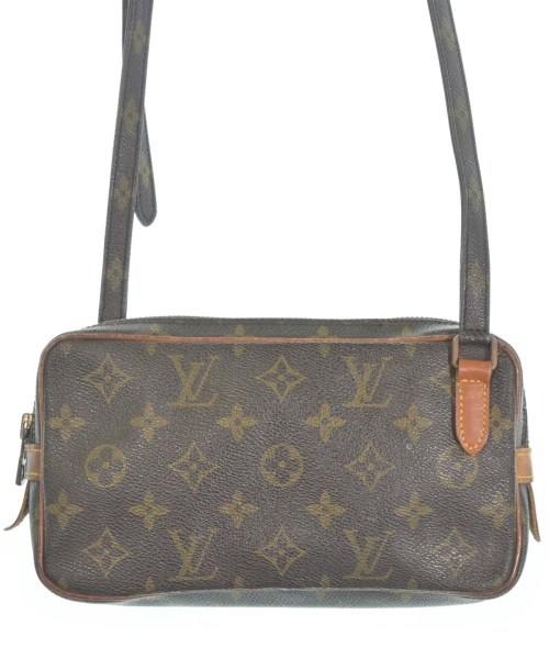 LOUIS VUITTON（ルイヴィトン）ショルダーバッグ 茶 サイズ:- レディース/2200703479013