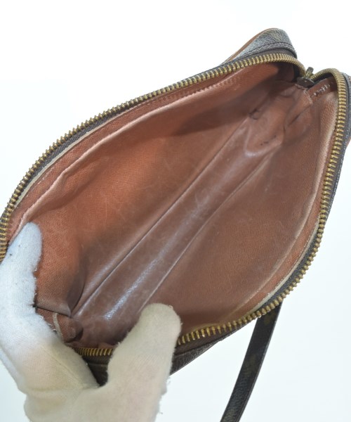 LOUIS VUITTON（ルイヴィトン）ショルダーバッグ 茶 サイズ:- レディース/2200703479013