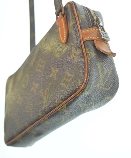 LOUIS VUITTON（ルイヴィトン）ショルダーバッグ 茶 サイズ:- レディース/2200703479013