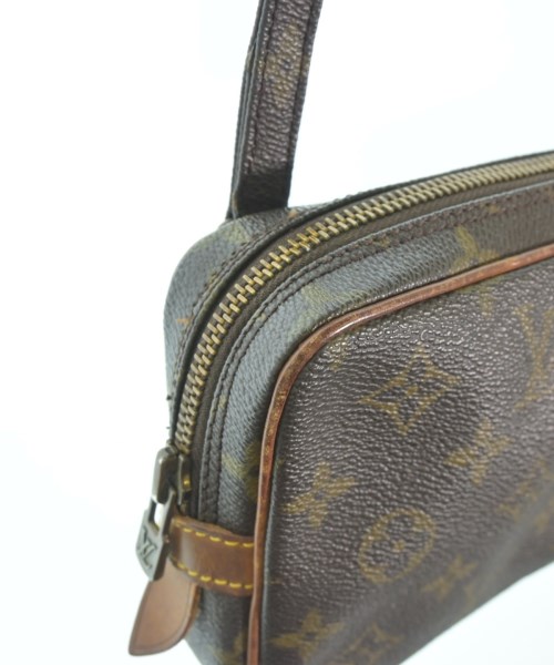 LOUIS VUITTON（ルイヴィトン）ショルダーバッグ 茶 サイズ:- レディース/2200703479013